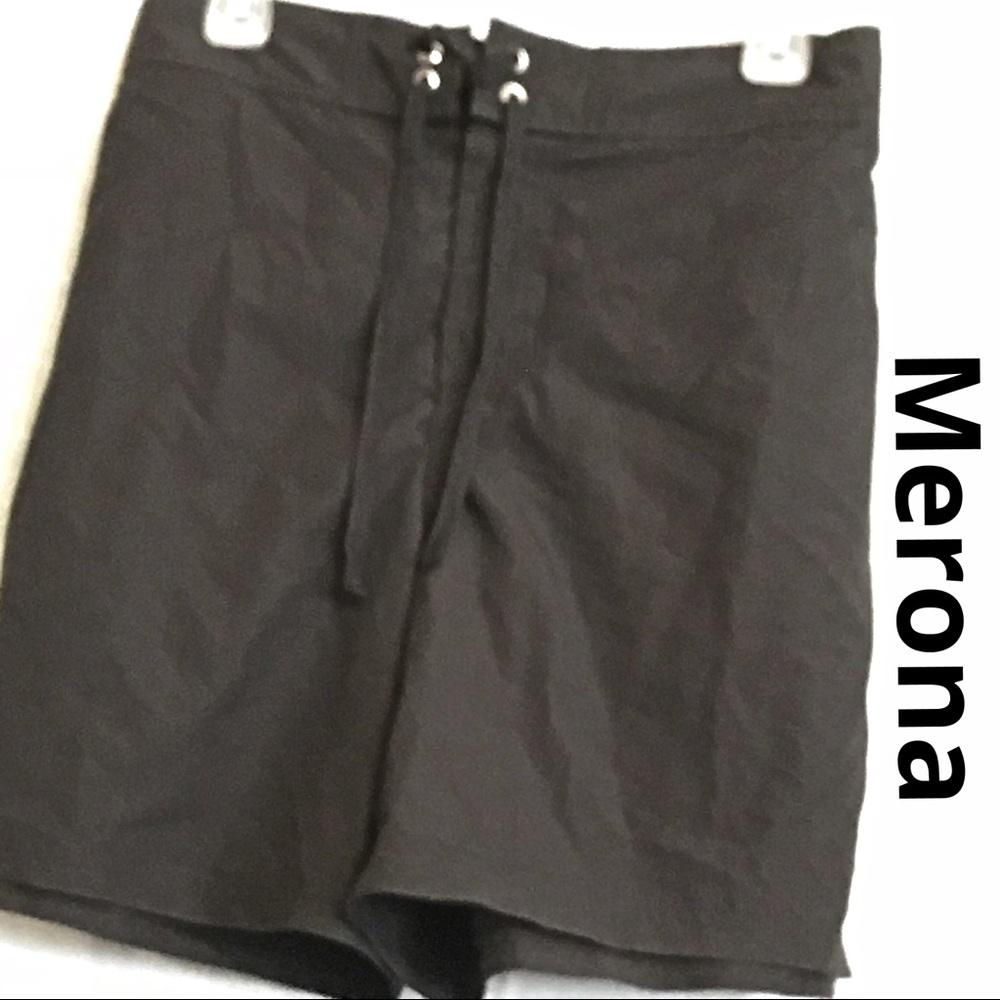 Merona Shorts Size XL